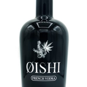 Oishi Vodka